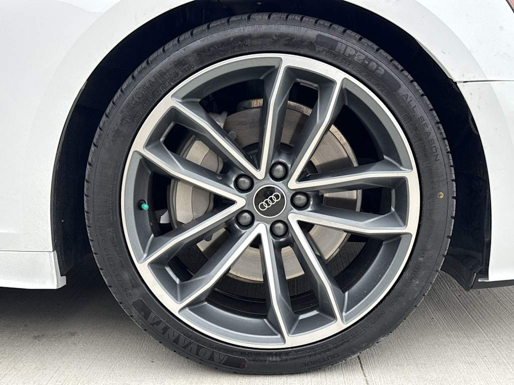 Thumbnail: 2023 Audi A5 - 8