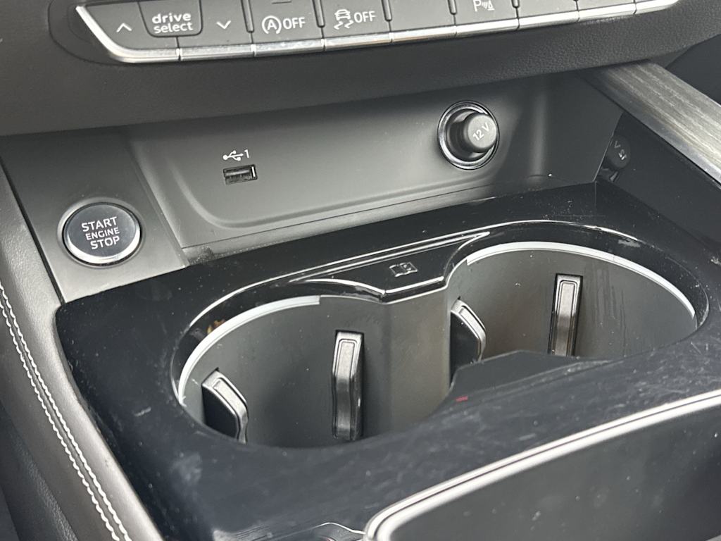 Thumbnail: 2023 Audi A5 - 36