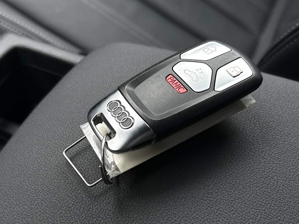 Thumbnail: 2023 Audi A5 - 18