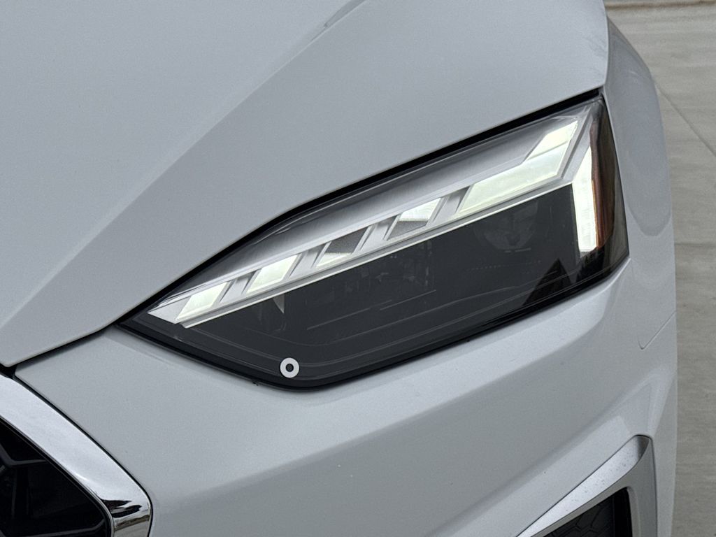 Thumbnail: 2023 Audi A5 - 23