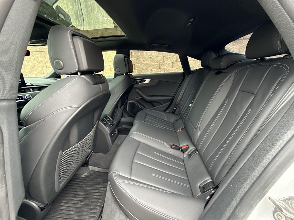 Thumbnail: 2023 Audi A5 - 27