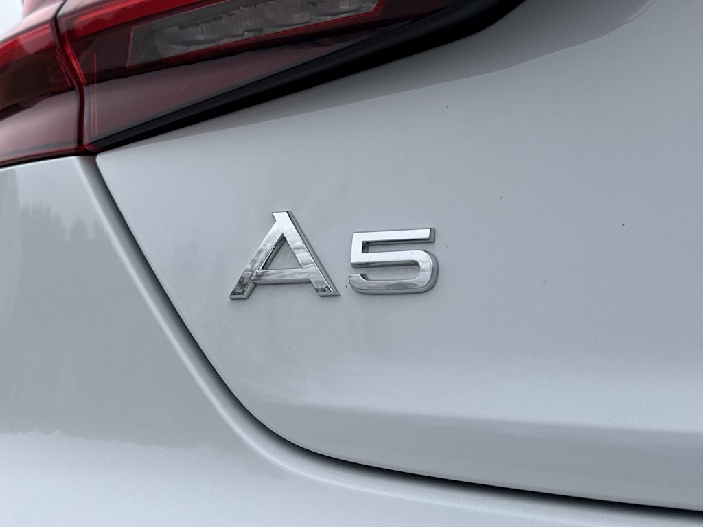 Thumbnail: 2023 Audi A5 - 24