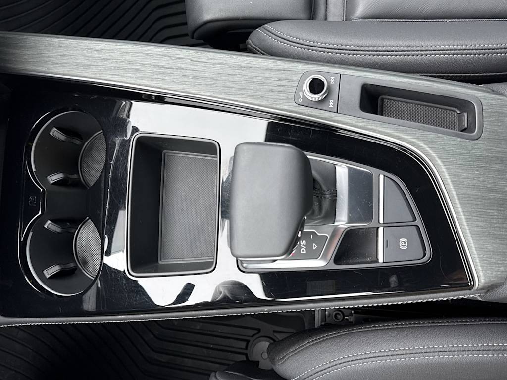 Thumbnail: 2023 Audi A5 - 15