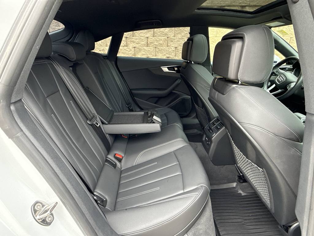 Thumbnail: 2023 Audi A5 - 28