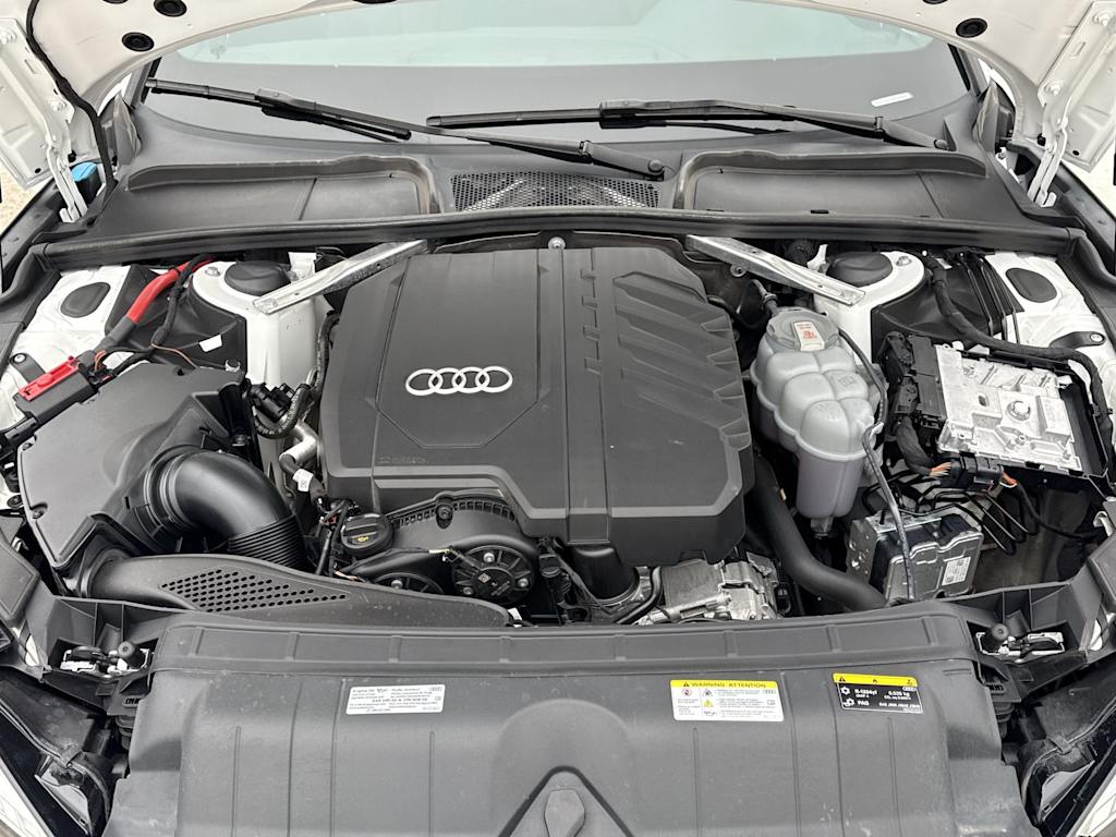 Thumbnail: 2023 Audi A5 - 9