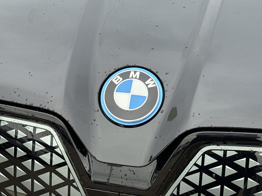 Thumbnail: 2024 BMW iX - 7