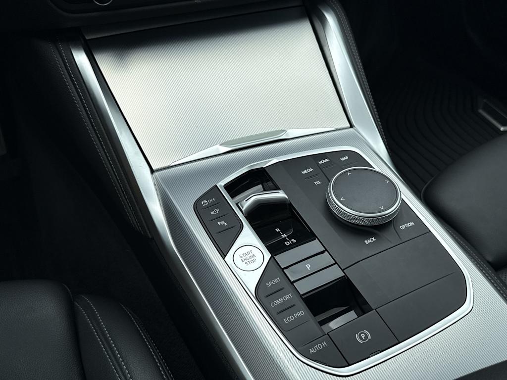 Thumbnail: 2024 BMW 4 Series - 15