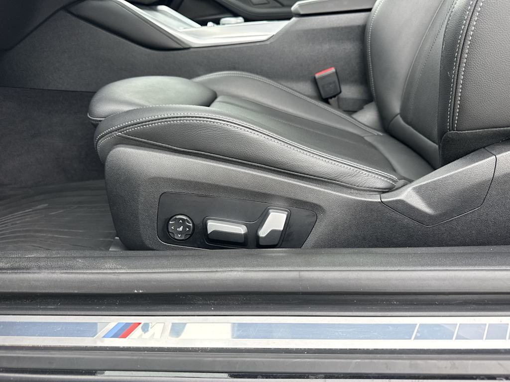 Thumbnail: 2024 BMW 4 Series - 23