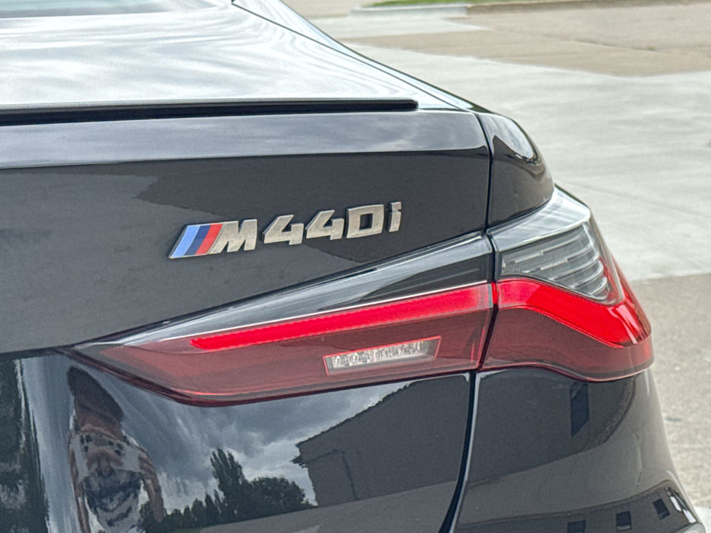 Thumbnail: 2024 BMW 4 Series - 22