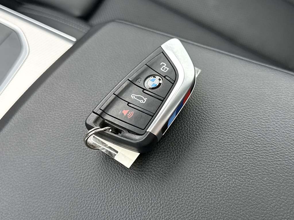 Thumbnail: 2024 BMW 4 Series - 17