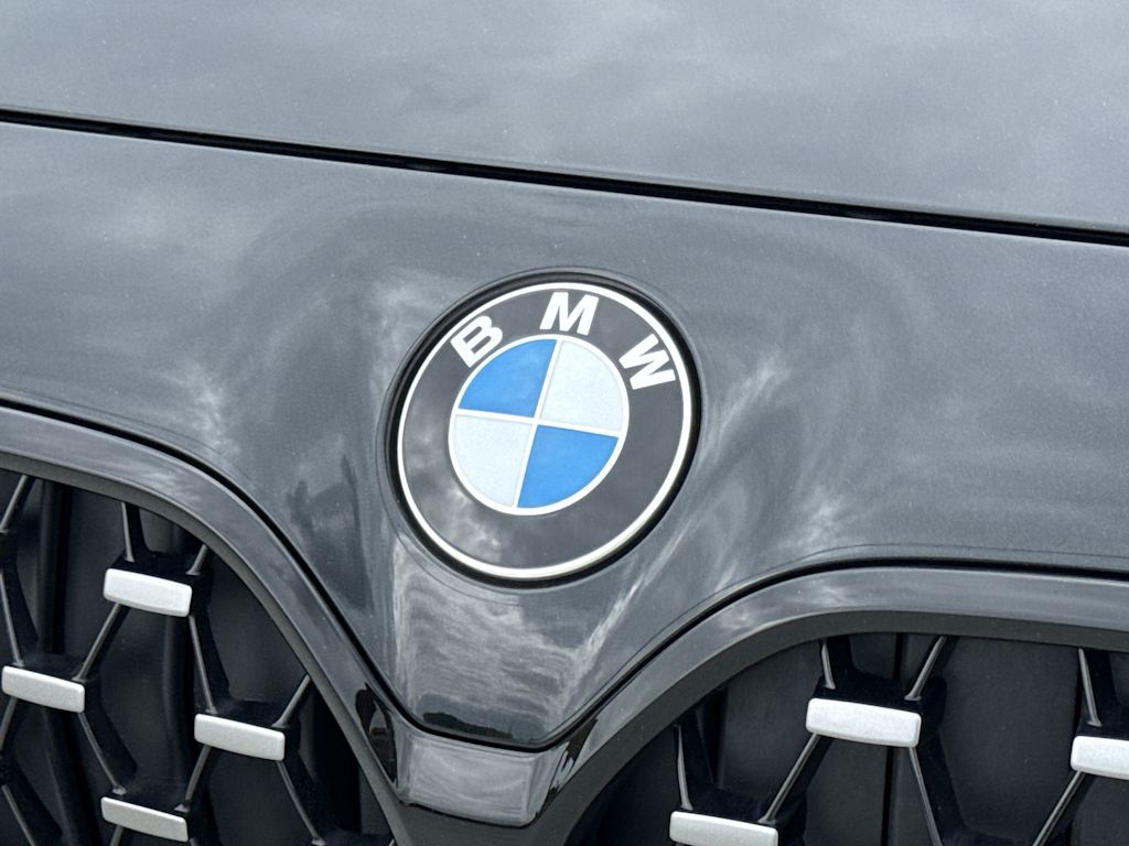 Thumbnail: 2024 BMW 4 Series - 7