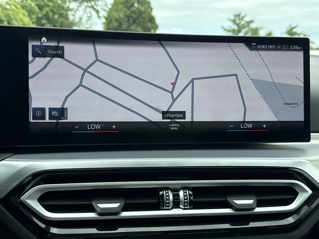 Thumbnail: 2024 BMW 4 Series - 14