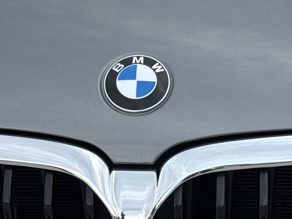 Thumbnail: 2023 BMW 5 Series - 7