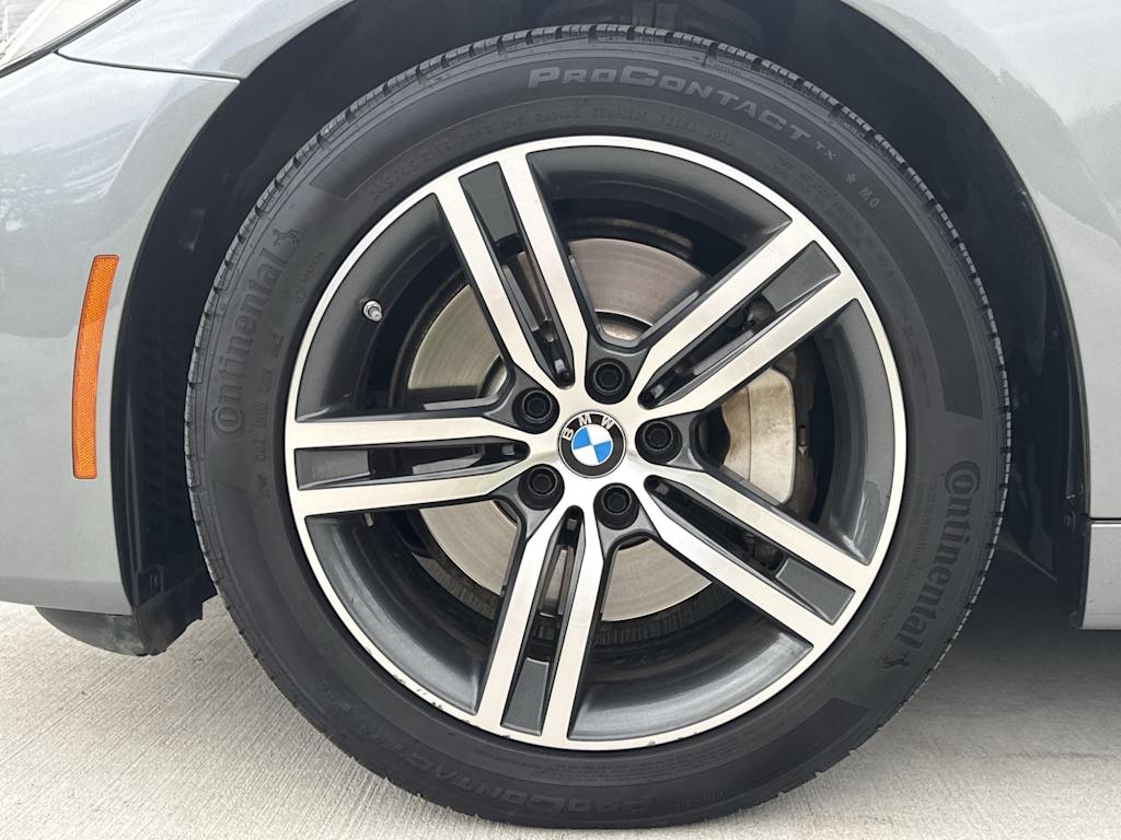 Thumbnail: 2023 BMW 5 Series - 8