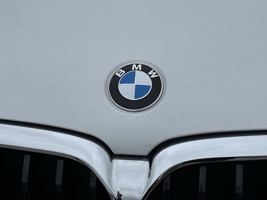 Thumbnail: 2023 BMW 5 Series - 6