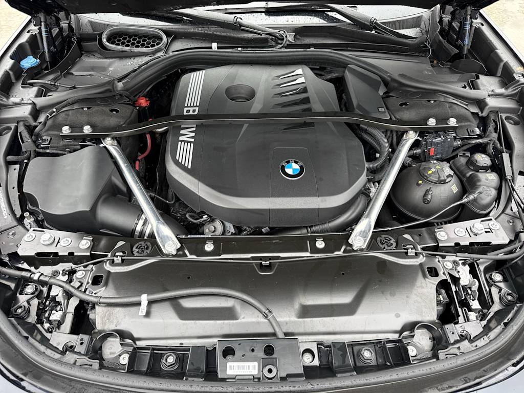 Thumbnail: 2024 BMW 7 Series - 6
