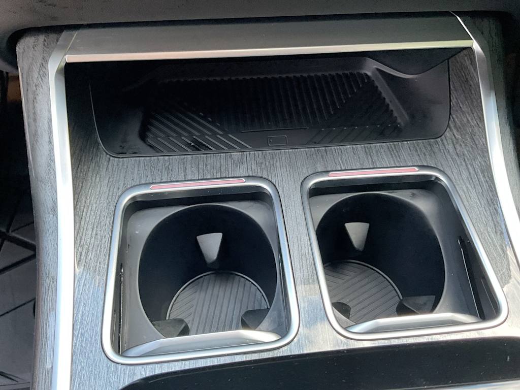 Thumbnail: 2024 BMW 7 Series - 35