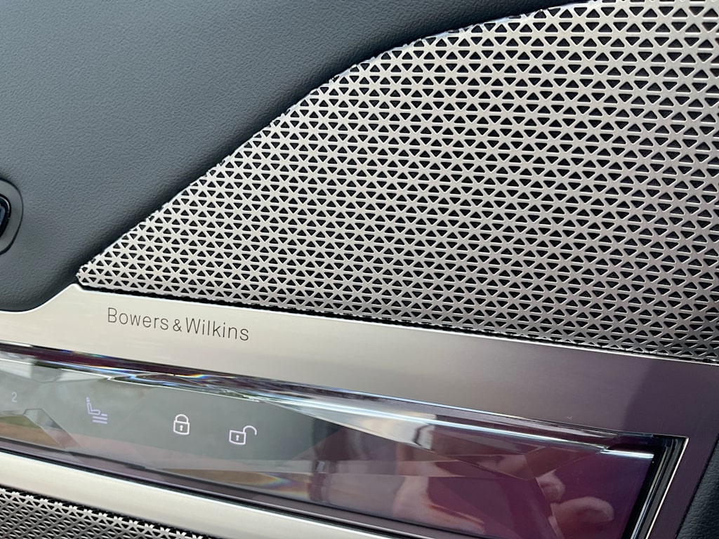 Thumbnail: 2024 BMW 7 Series - 34