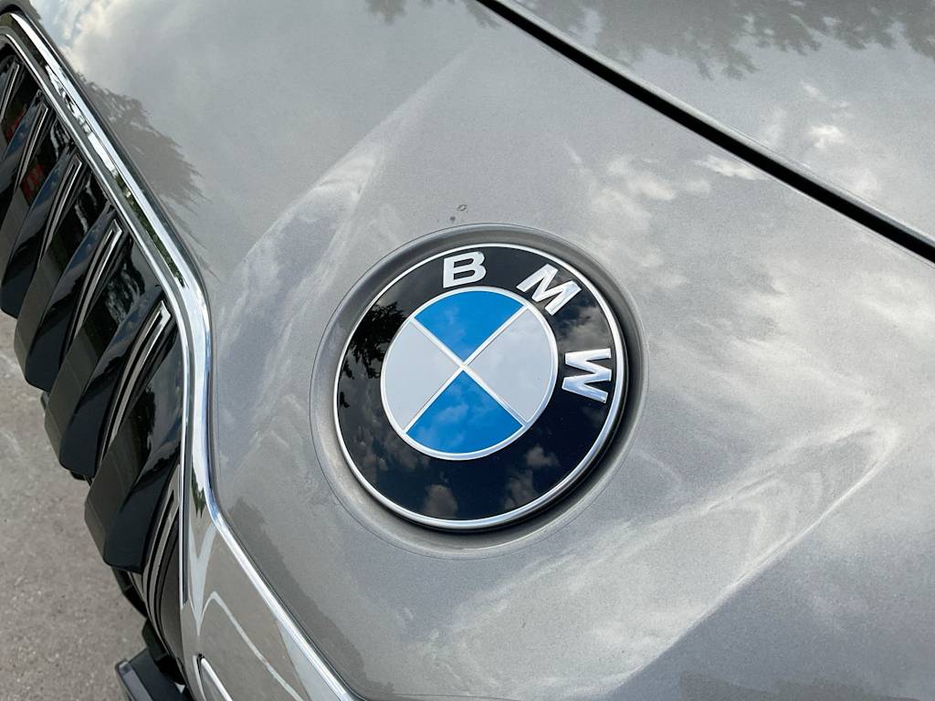 Thumbnail: 2024 BMW 7 Series - 6