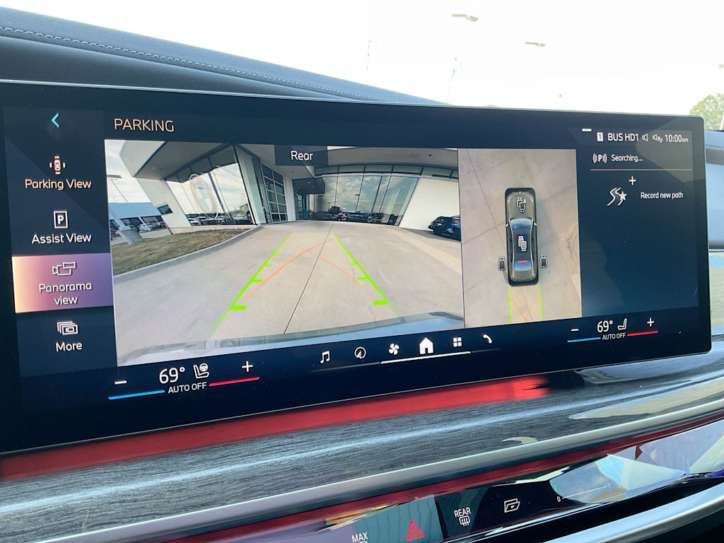 Thumbnail: 2024 BMW 7 Series - 33