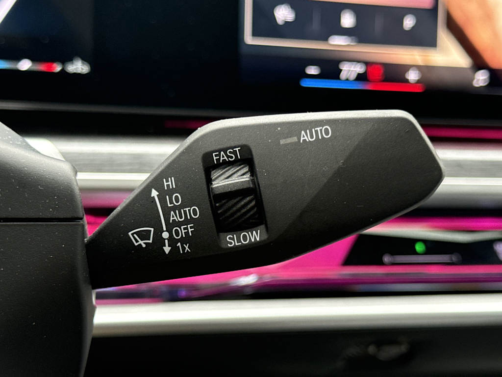 Thumbnail: 2024 BMW 7 Series - 14