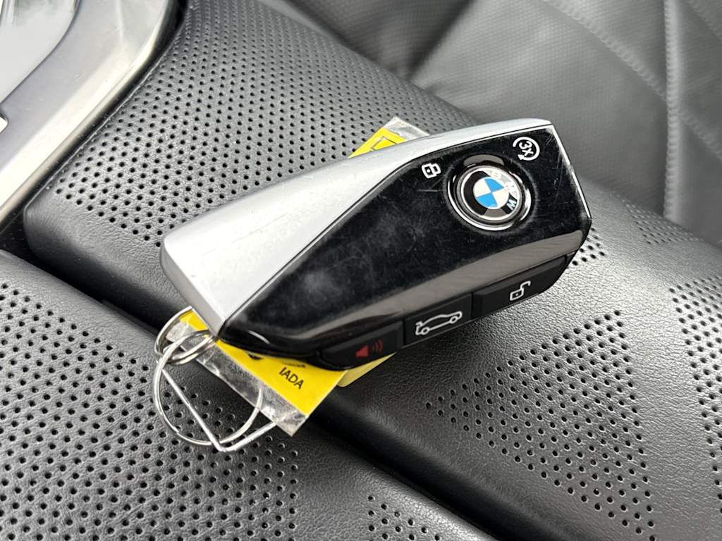 Thumbnail: 2024 BMW 7 Series - 35