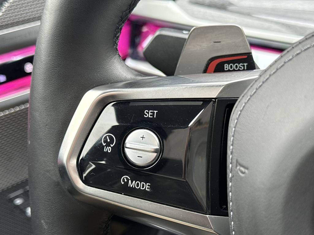 Thumbnail: 2024 BMW 7 Series - 29