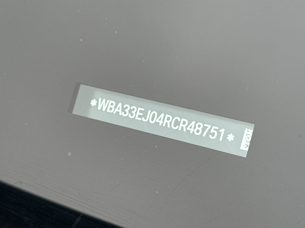 Thumbnail: 2024 BMW 7 Series - 19