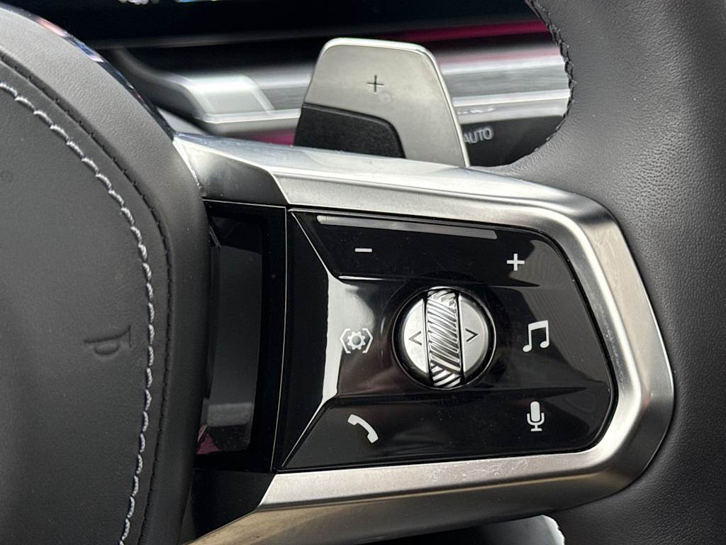 Thumbnail: 2024 BMW 7 Series - 30