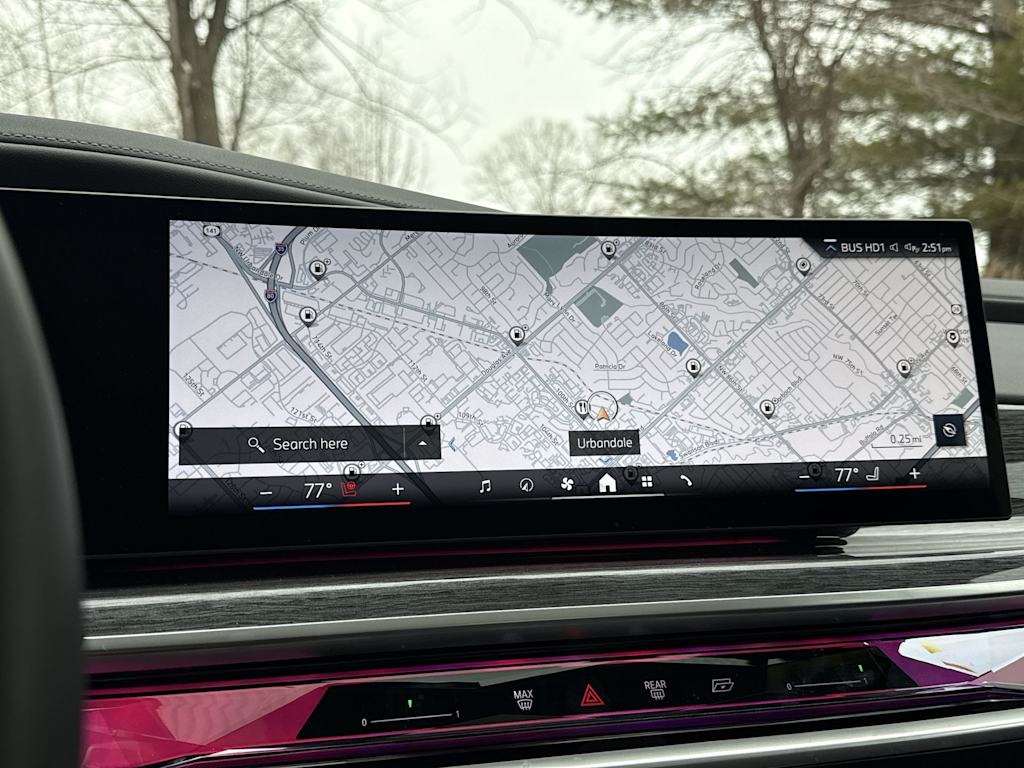 Thumbnail: 2024 BMW 7 Series - 31