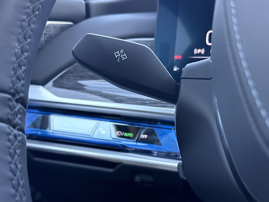 Thumbnail: 2025 BMW 7 Series - 29