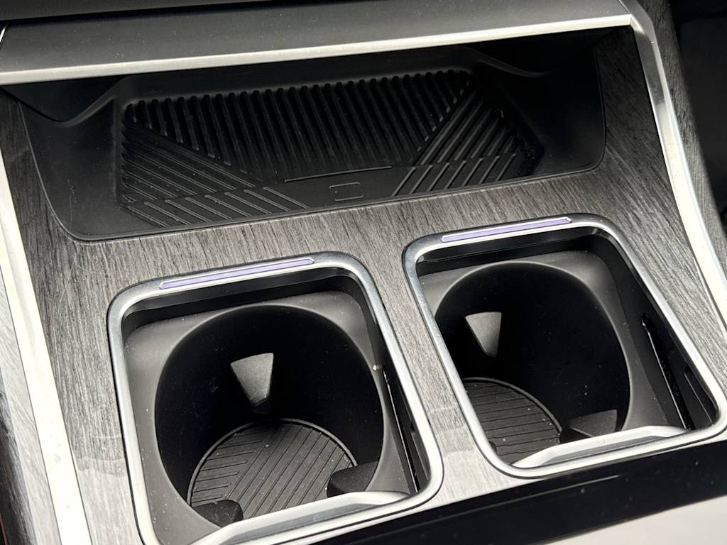 Thumbnail: 2024 BMW 7 Series - 33