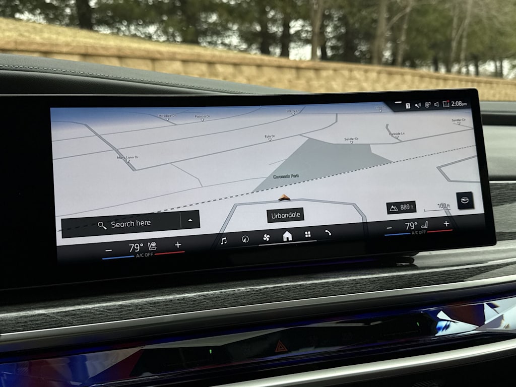 Thumbnail: 2024 BMW 7 Series - 30