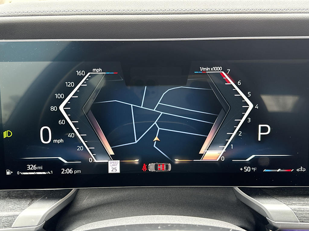 Thumbnail: 2024 BMW 7 Series - 14