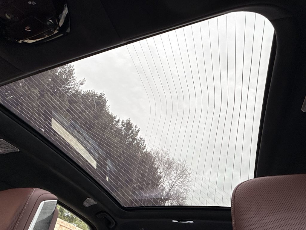 Thumbnail: 2024 BMW 7 Series - 23