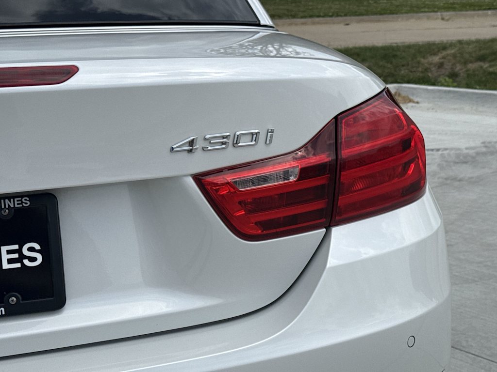 Thumbnail: 2017 BMW 4 Series - 22