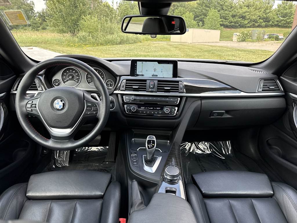 Thumbnail: 2017 BMW 4 Series - 2