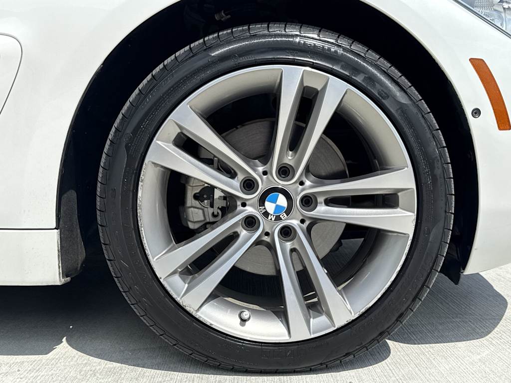 Thumbnail: 2017 BMW 4 Series - 7