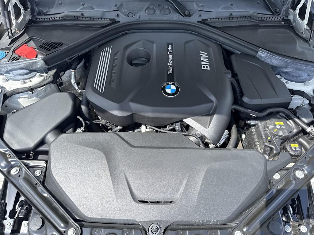 Thumbnail: 2017 BMW 4 Series - 8
