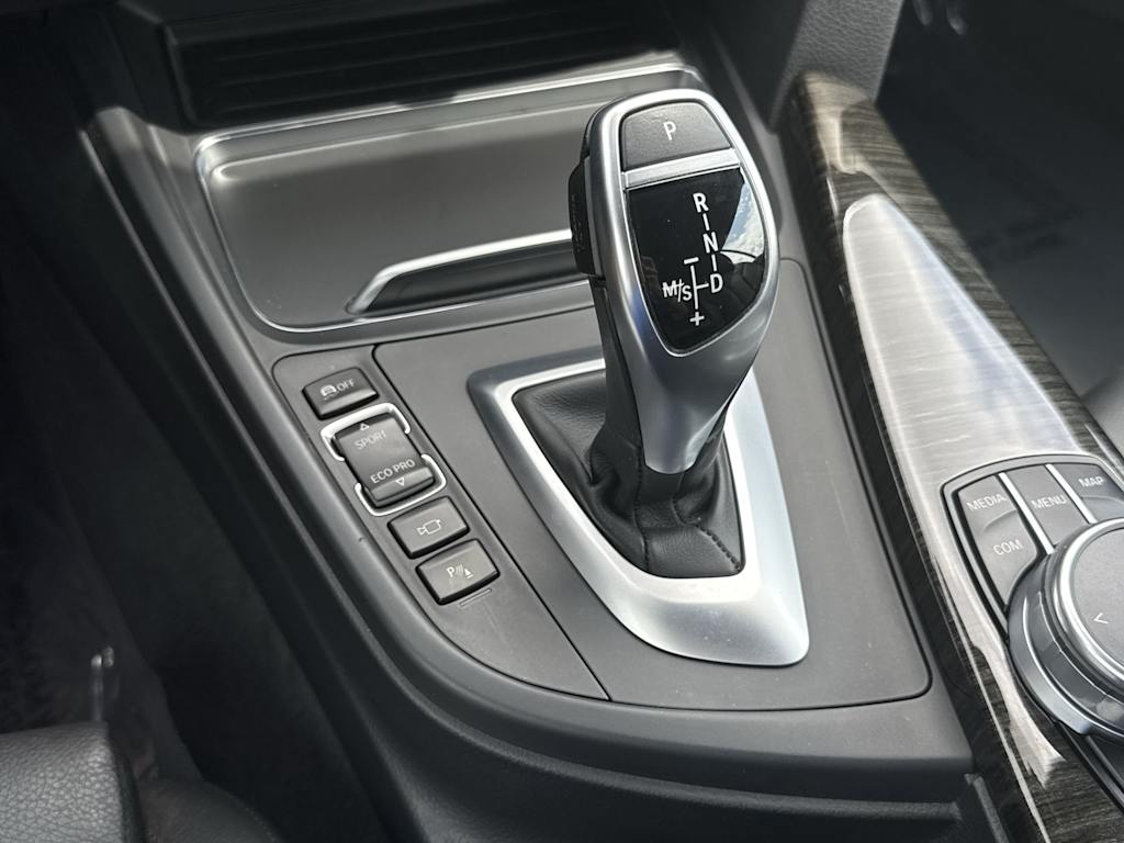 Thumbnail: 2017 BMW 4 Series - 34