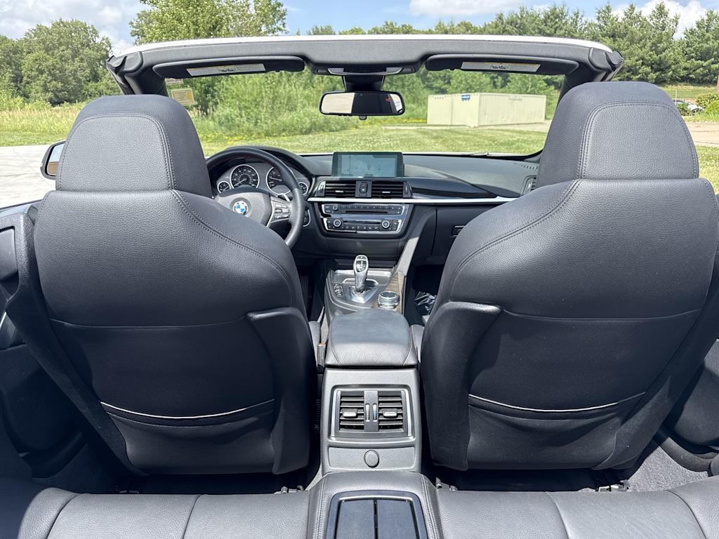Thumbnail: 2017 BMW 4 Series - 24