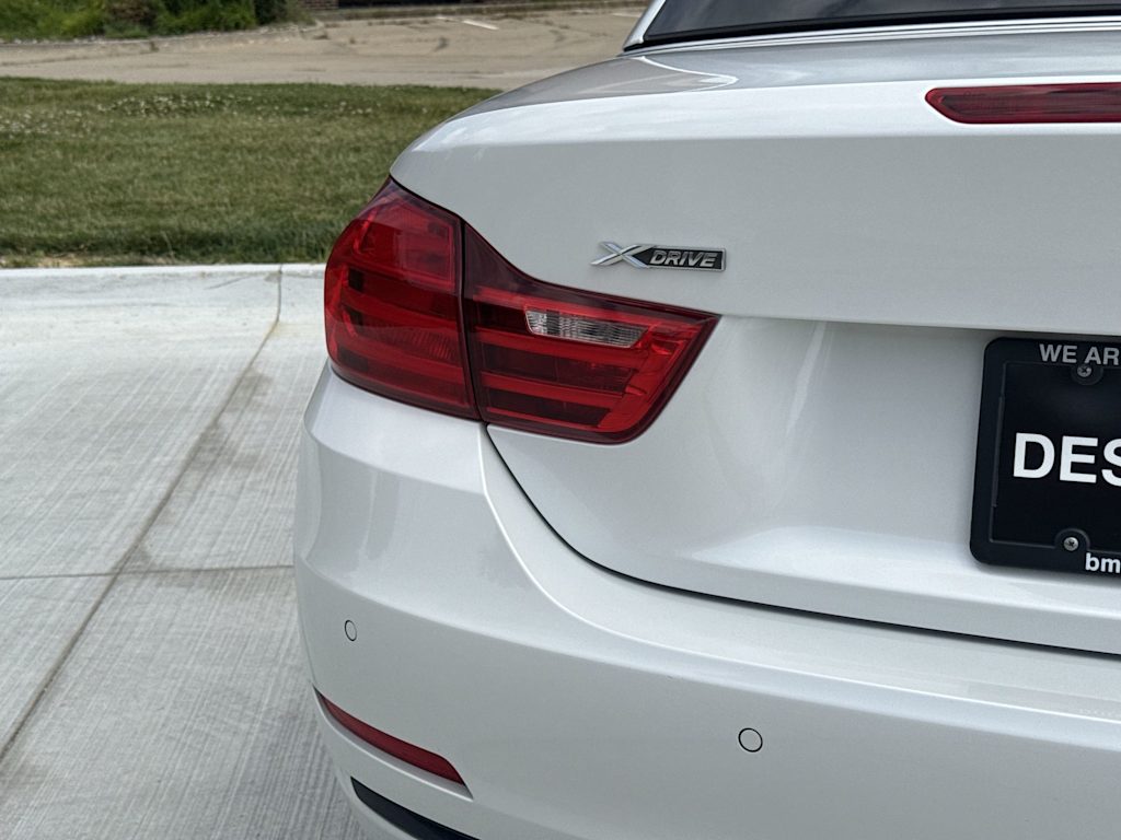 Thumbnail: 2017 BMW 4 Series - 38