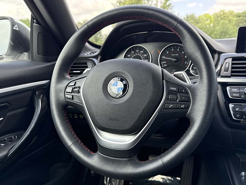 Thumbnail: 2017 BMW 4 Series - 9