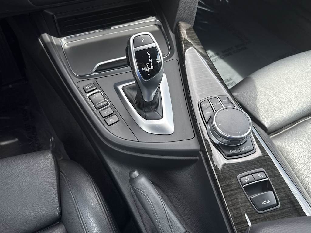Thumbnail: 2017 BMW 4 Series - 14