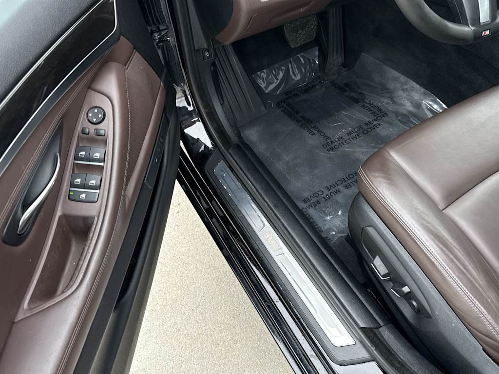 Thumbnail: 2016 BMW 5 Series - 40
