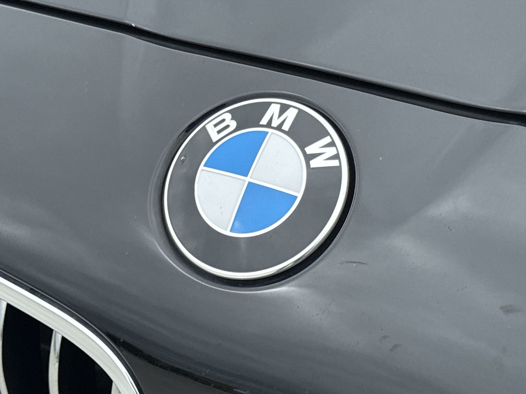 Thumbnail: 2016 BMW 5 Series - 6