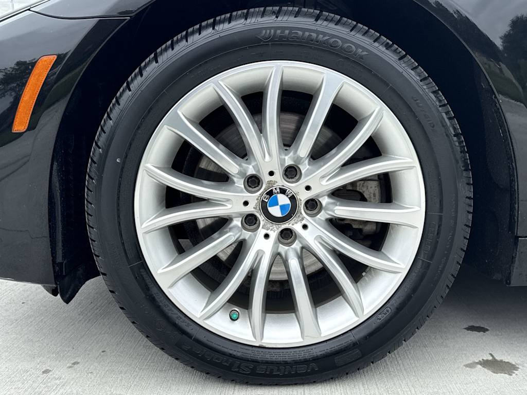 Thumbnail: 2016 BMW 5 Series - 7
