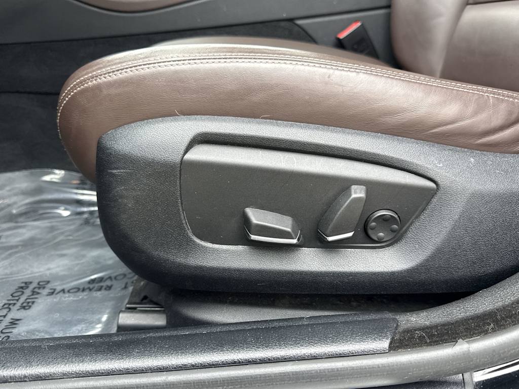 Thumbnail: 2016 BMW 5 Series - 25