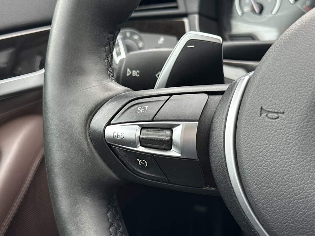 Thumbnail: 2016 BMW 5 Series - 31