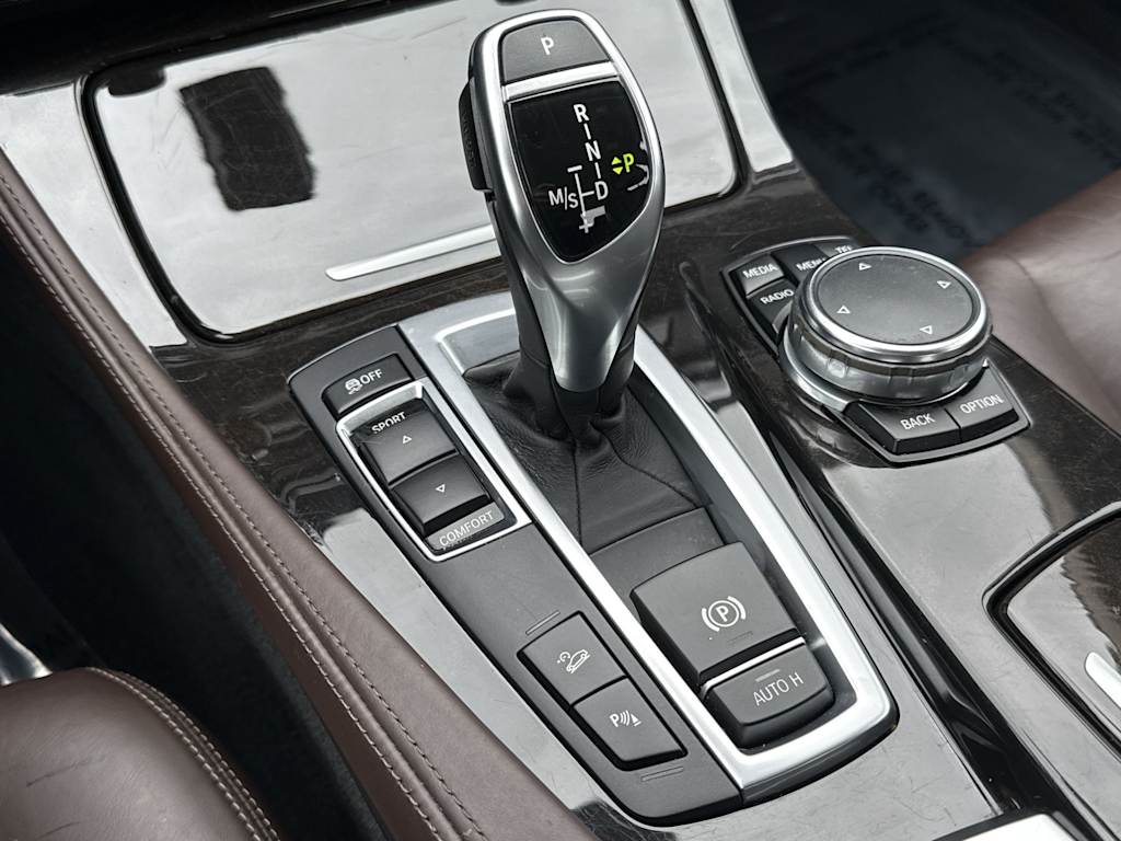 Thumbnail: 2016 BMW 5 Series - 37